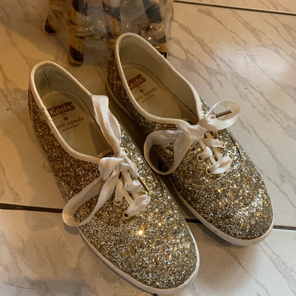 Kate space keds